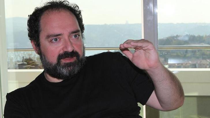 Son Dakika: Nevzat Aydın, İstanbul'un köklü takımı Sarıyer'e başkan oluyor