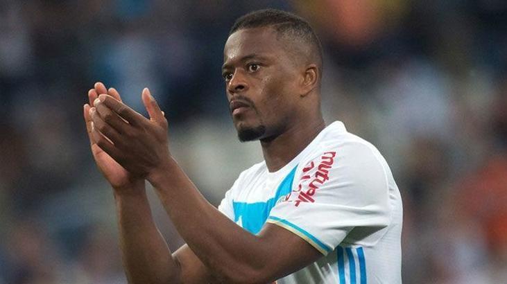 Fransızlar Galatasaray'ın transferini duyurdu! Patrice Evra...