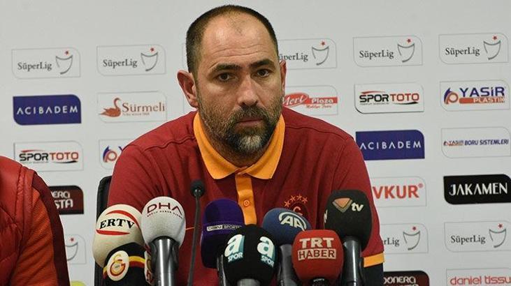 Tudor için flaş sözler: Geçmiş olsun, ayrılık zamanı!