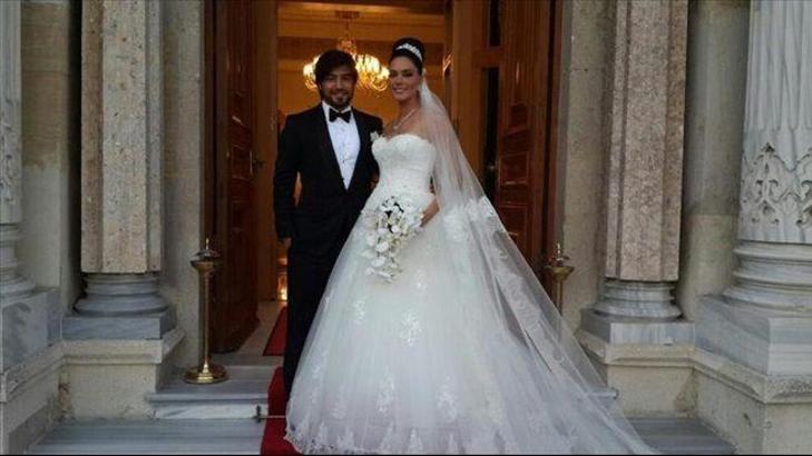 İbrahim Toraman dünyaevine girdi