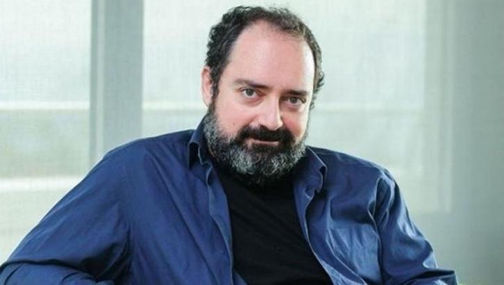 Nevzat Aydın'dan Tümer Metin'e tepki