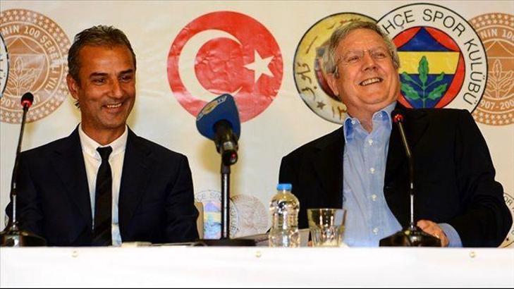 'Başarı hocanın başarısızlık bizimdir!'