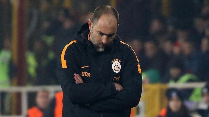 Igor Tudor'dan taraftarın 'İstifa' tezahüratına cevap!