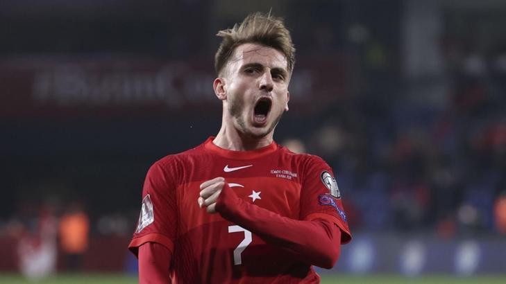 Galatasaray'da son dakika! Kerem Aktürkoğlu'nda flaş gelişme