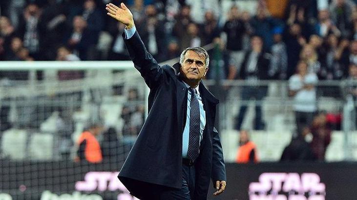 Şenol Güneş'ten Arda Turan açıklaması