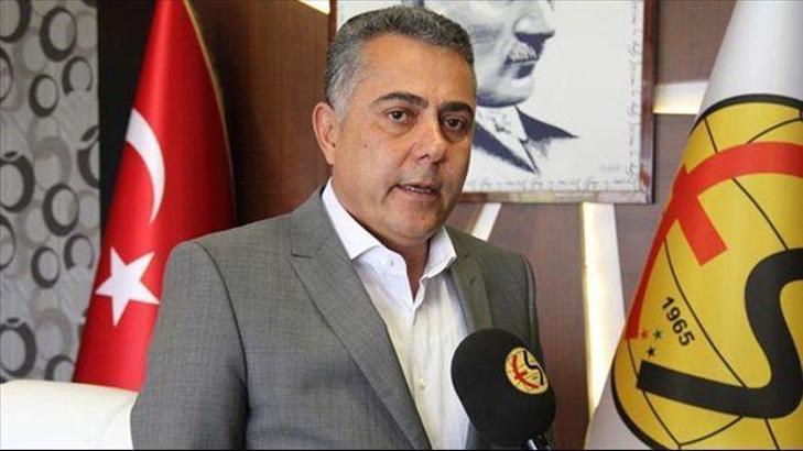 'Es Es'te transfer bitmez'