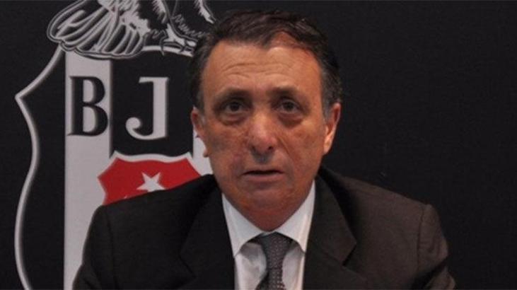 Ahmet Nur Çebi'den Cenk Tosun açıklaması