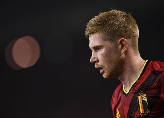 Kevin de Bruyne: Guardiola, kontra atak ile kazanmaktansa, kaybetmeyi tercih eder
