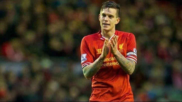Arsenal, Liverpool'lu Daniel Agger'i istiyor