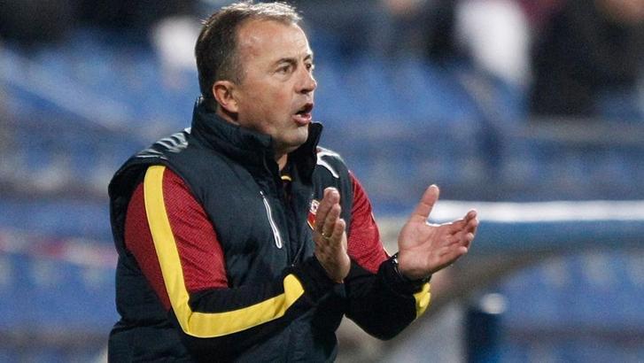 Karadağ Milli Futbol Takımı, Türkiye maçına hazır