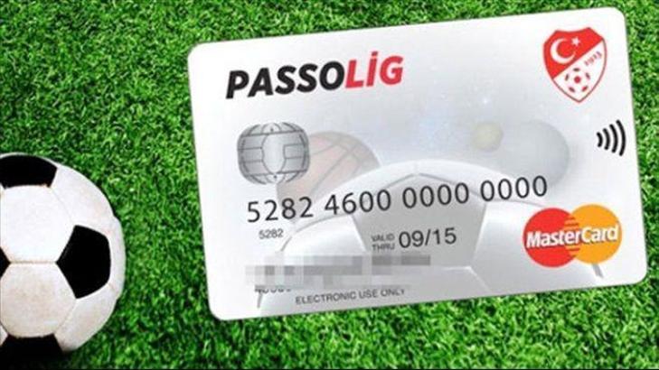 Galatasaray, passolig'de lider