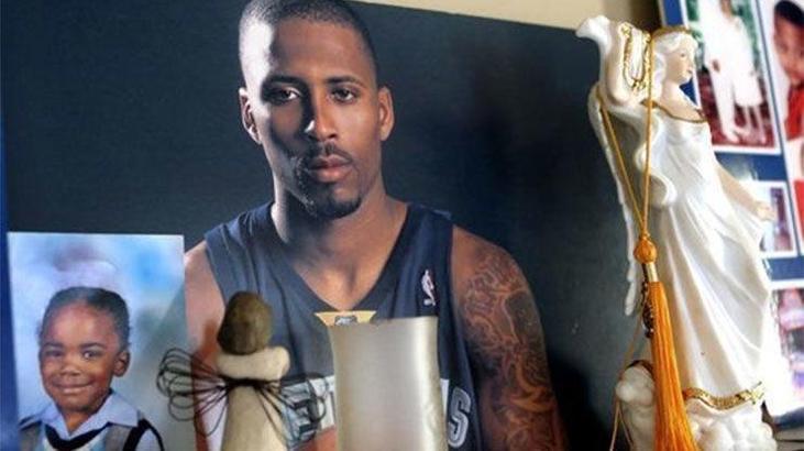 Lorenzen Wright'ın ölüm nedeni ortaya çıktı