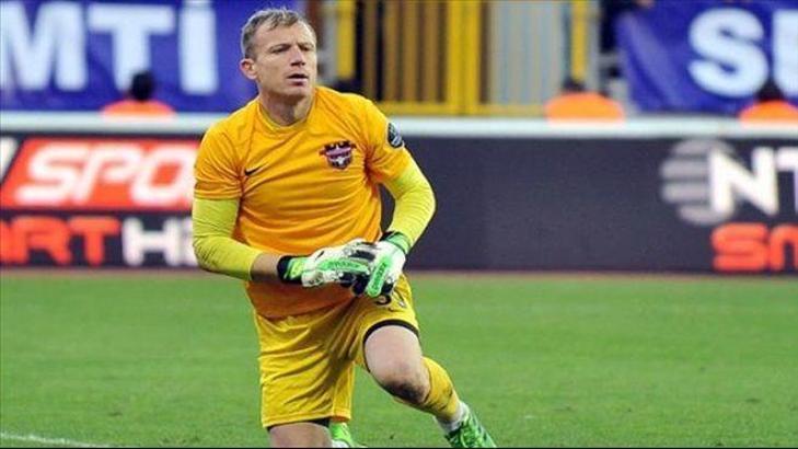 Serdar Kulbilge Adana Demirspor'da