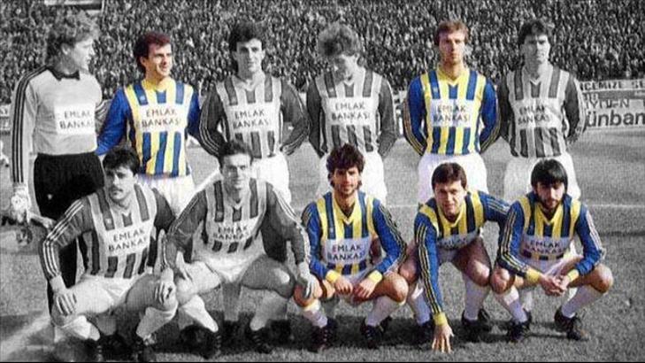 Son efsane!