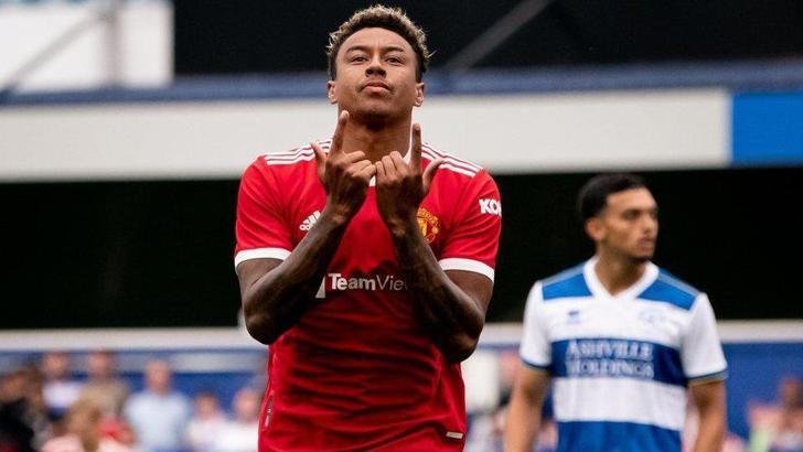 Transfer haberi: Jesse Lingard'a Premier Lig'den üç talip