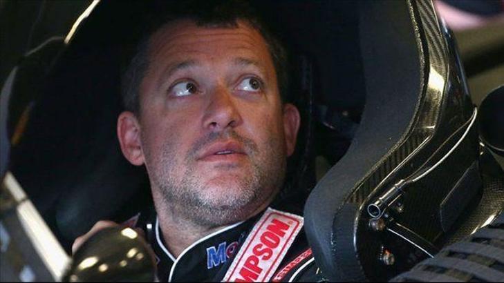 Nascar şampiyonu Stewart rakibine çarparak ölümüne sebep oldu