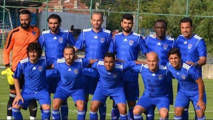 Şampiyonluk için