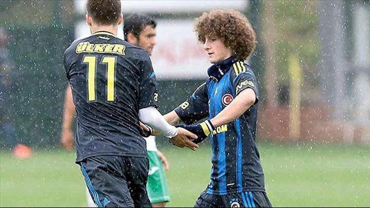 Oğuz Mataracı Antalyaspor'da