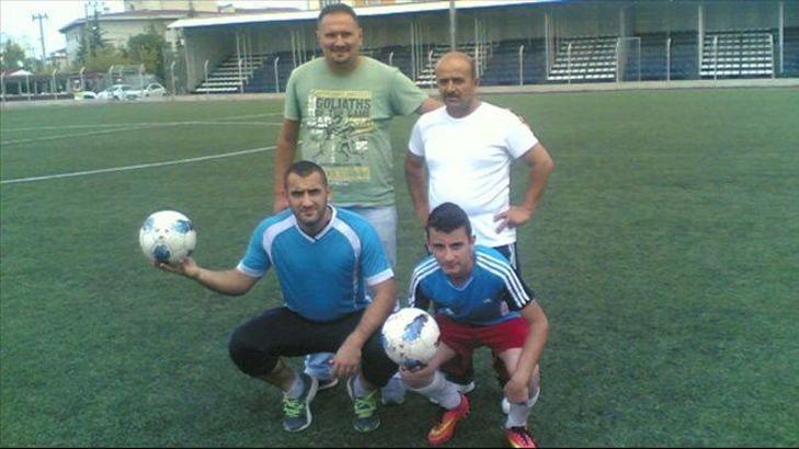 Arapçeşme çok iddialı