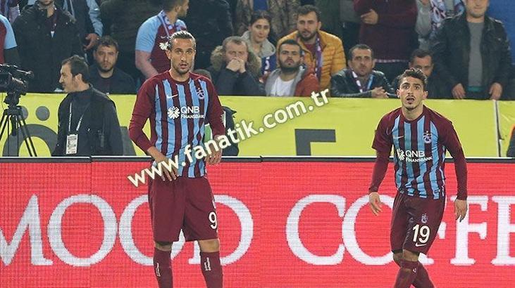 Yusuf Yazıcı: Gol atacağım içime doğmuştu