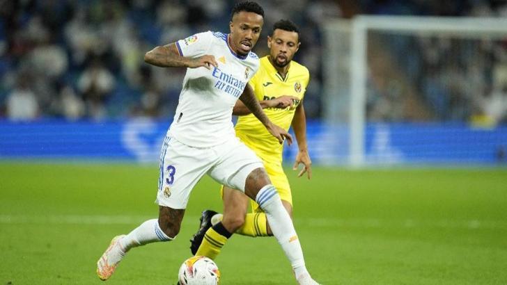 Transfer haberi: Chelsea'den savunmaya Eder Militao hamlesi