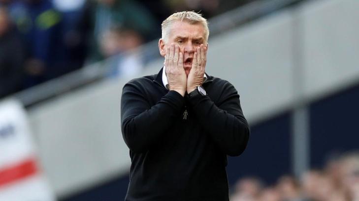 Norwich City'de Dean Smith dönemi