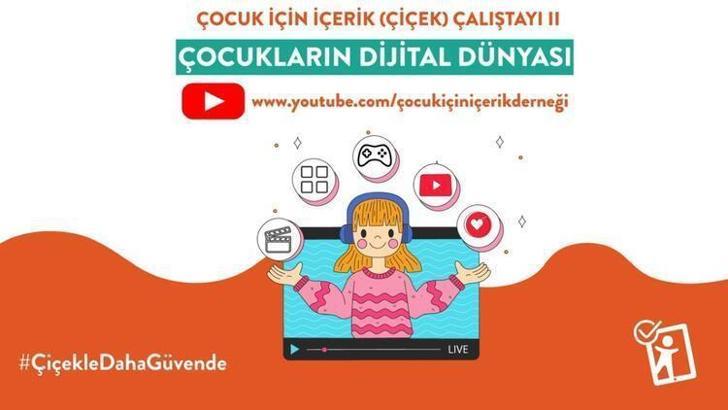 Pandemiyle birlikte çocukların dijital dünyası nasıl değişti?