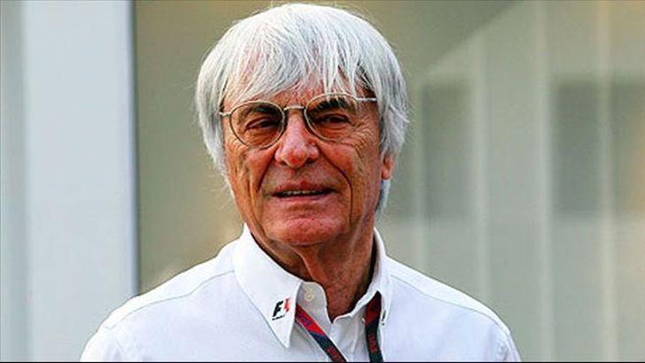 Ecclestone köşeye sıkıştı!