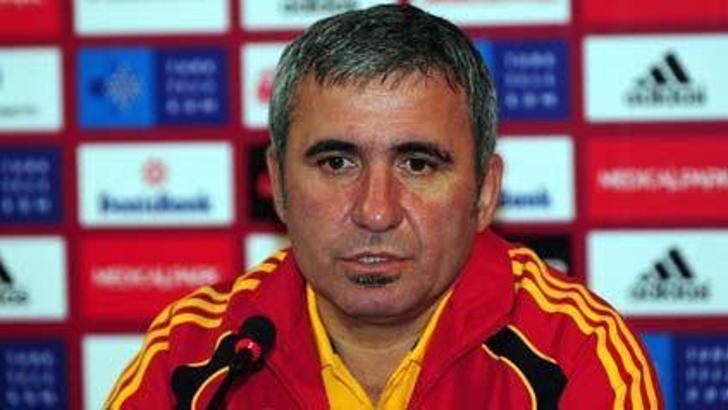 'Hedefimiz Avrupa'