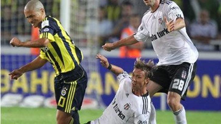 Guti, Alex kadar koşuyor mu?