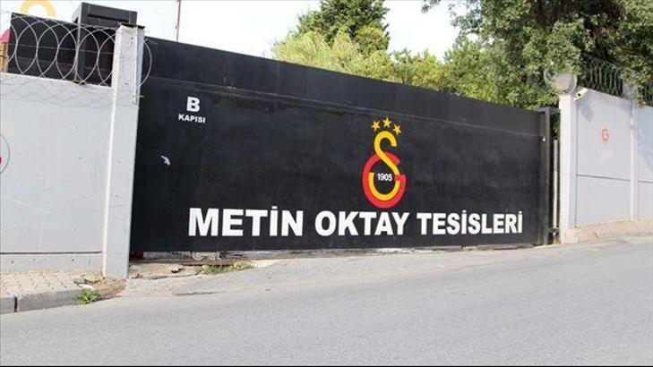 Kapı kapandı
