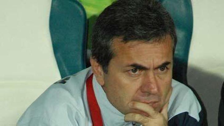 ‘Zor bir rakip'