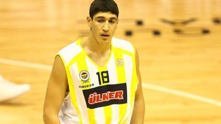 Enes Kanter'e vize çıkmadı