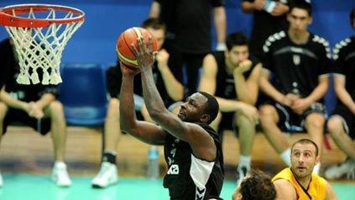 OYAK'a Kartal pençesi: 87-81