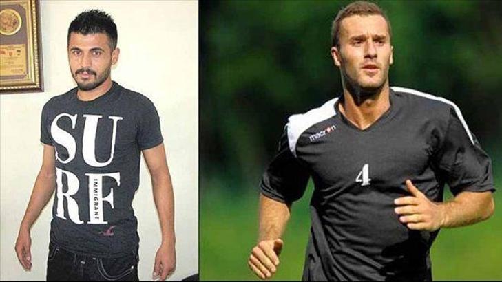 Adana Demir'de imza şov