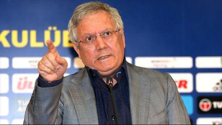 'Özel hayatına karışmam ama...'