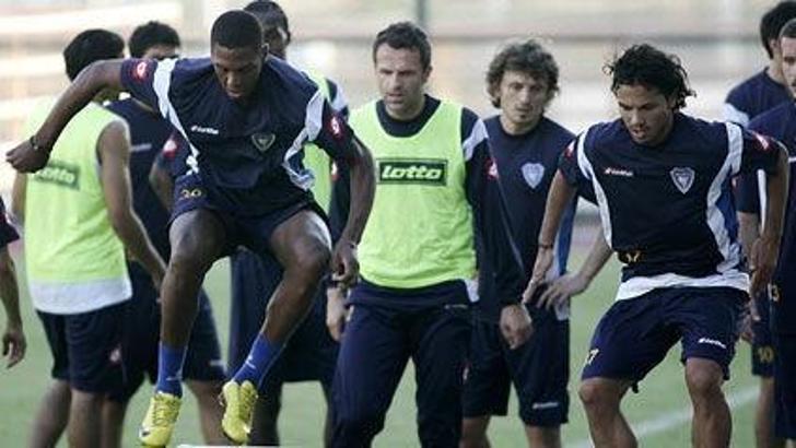 Bucaspor geri sayımda