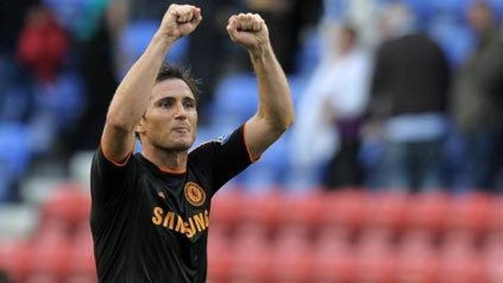 Chelsea'de şok!