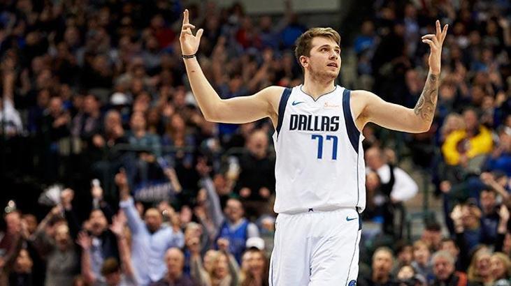 Galatasaray, Luka Doncic'i istememiş!