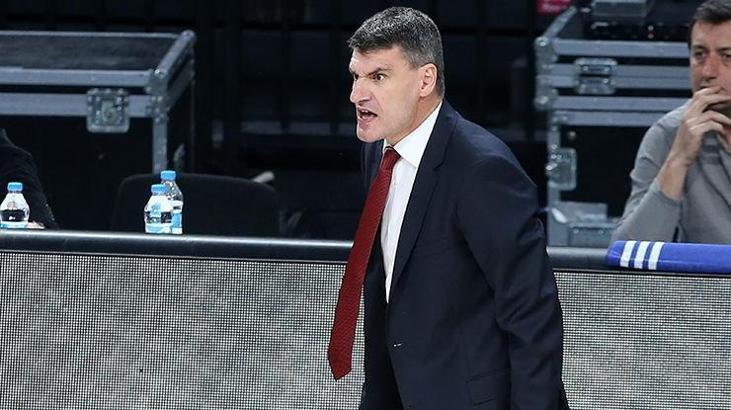 Velimir Perasovic: