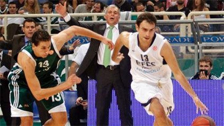 Atina'da hüsran: 84-61