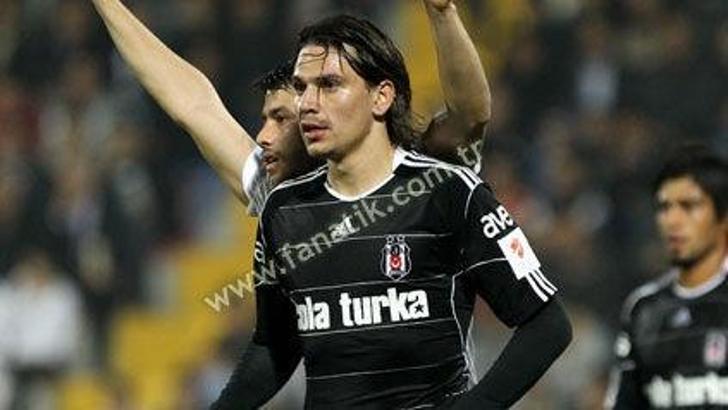 Ersan Gülüm milli oluyor