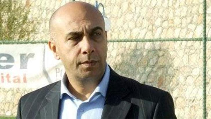 Başkan havalarda