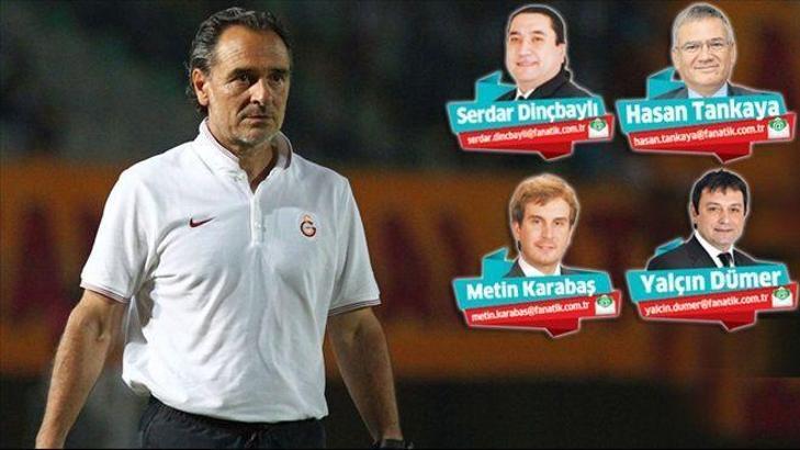 Sinyaller iyi ama hazır değil!