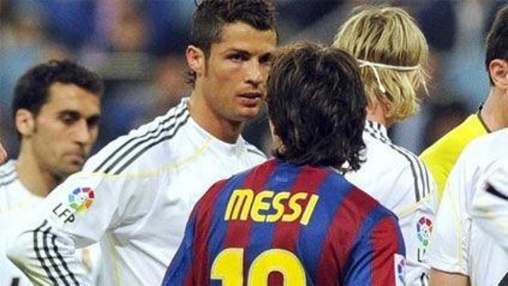 El Clasico pazartesi!