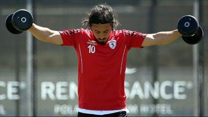 Recep Niyaz'a durmak yasak!