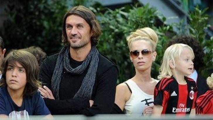 Maldini: Milan şampiyon olabilir