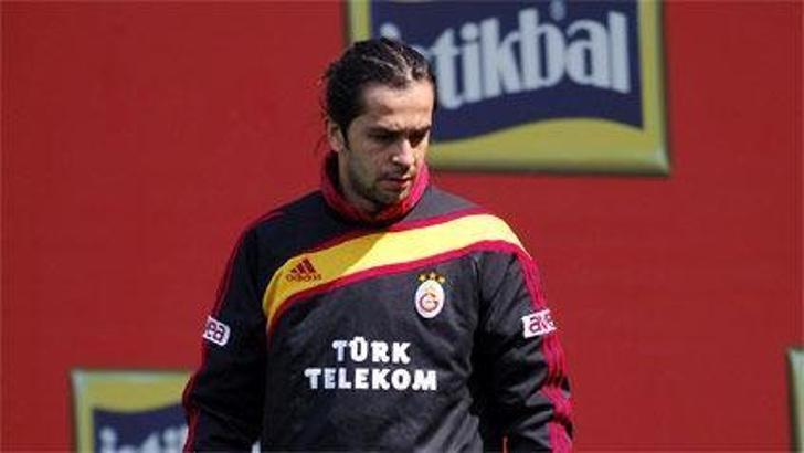 Ali Turan güldürdü