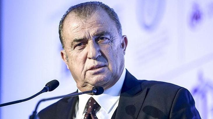 Fatih Terim Bosna Hersek'ten resmi teklif bekliyor
