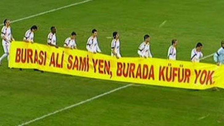 UltrAslan'dan Beşiktaş'a...